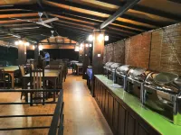 Randiya Sea View Hotel