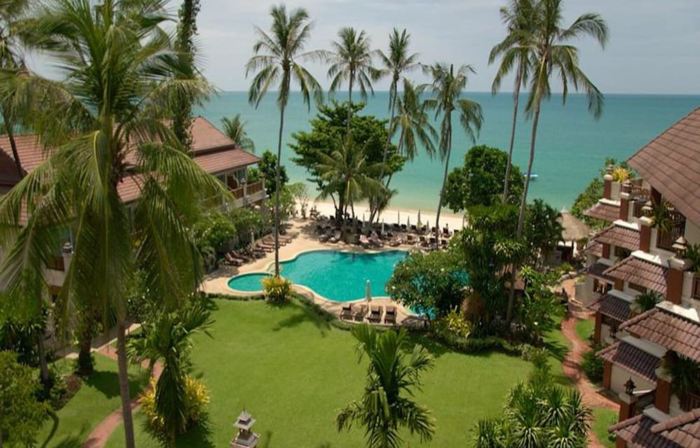 Aloha Resort