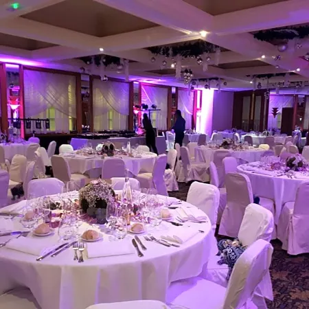 Hotel du Parc - Mulhouse Centre