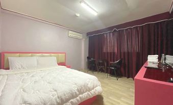 Jeonju Jinbukdong Gyeongdong