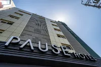 Geojedo Jangseungpo Hotel Pause