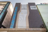 Hotel Pied Exco