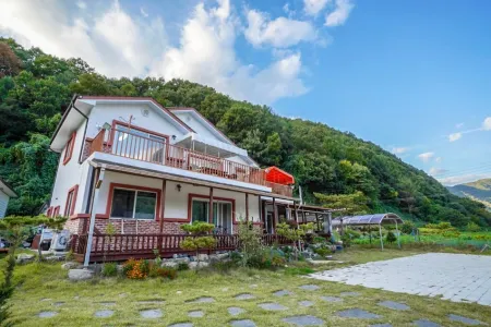 Danyang Sotteul Pension [Exclusive]