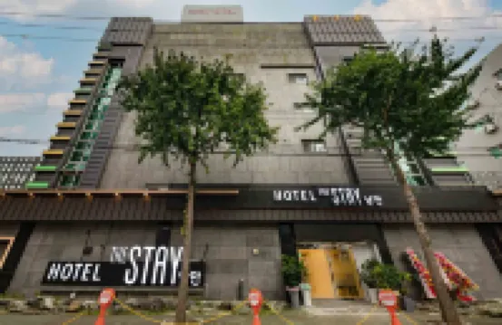 대구 더스테이 낭만 다사역  주변 호텔