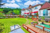 Pocheon Island Pension