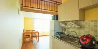 Suncheon Bay Healing Camp Pension - Bâtiment C201 (duplex)