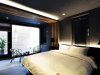 โรงแรมอินฟินี่ โรงแรมใกล้การ์เดน 5