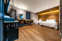 Yeosu Asome Boutique Hotel