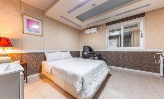 Yugu Wa Self Check-in Hotel (Building Da)