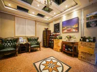 Busan Beach Hotel Busan Songdo Hotels near Seo-Gu