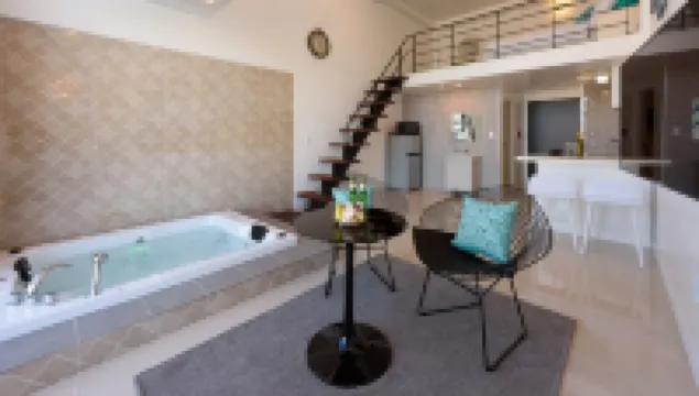 속초 코코모스파 펜션