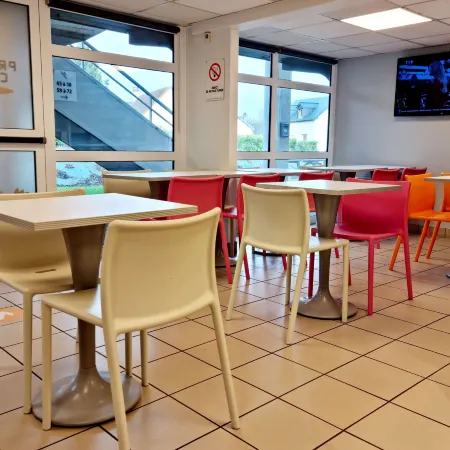 Premiere Classe Honfleur