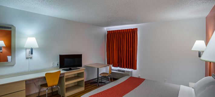 Motel 6 Tucson, AZ - North Hotels in Marana