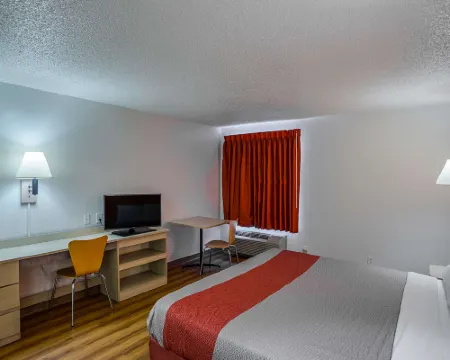 Motel 6 Tucson, AZ - North Hotels in Pima County