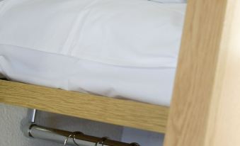B&B Hôtel Troyes Saint-Parres-Aux-Tertres