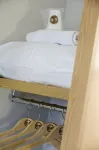 B&B Hôtel Troyes Saint-Parres-Aux-Tertres Отели в г. 