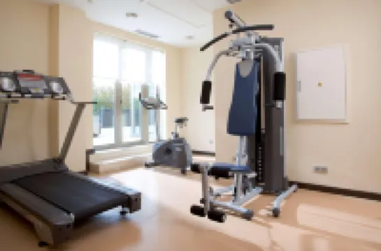 NH Valladolid Bálago