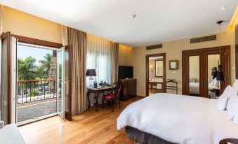 Country Club Lima Hotel – the Leading Hotels of the World