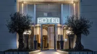 Stadio Hotel Hotels near Le Club Sport Wellness