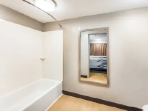 Red Roof Inn Dayton South - Miamisburg Hotels in Miamisburg