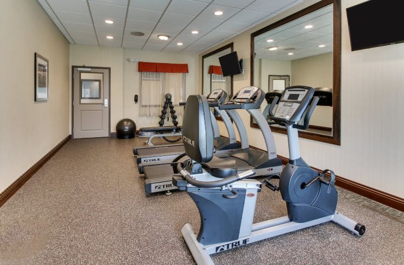 Holiday Inn Express Cheektowaga North East by IHG photo 5