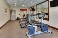 Holiday Inn Express CHEEKTOWAGA NORTH EAST by IHG - Gym