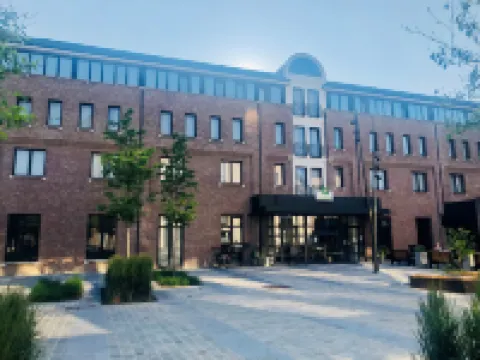 Holiday Inn HASSELT by IHG Hotels in Hasselt