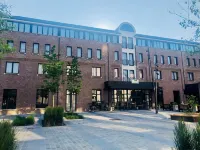 Holiday Inn Hasselt Hotels near Thomas Home & Garden Inspiration