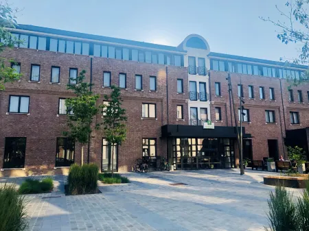 Holiday Inn Hasselt