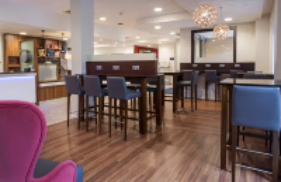 Holiday Inn Express LEICESTER CITY by IHG