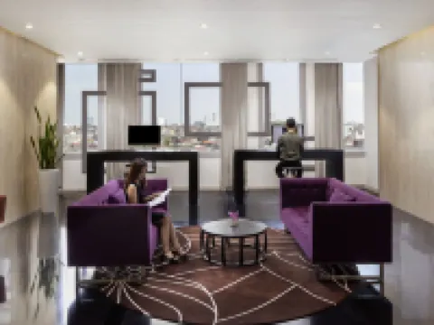 Mercure Hai Phong โรงแรมในไฮฟอง