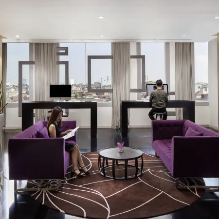 Mercure Hai Phong