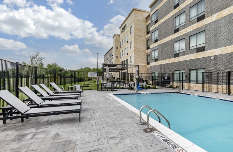 Staybridge Suites Dallas - Grand Prairie by IHG photo 2
