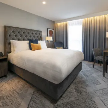 voco EDINBURGH - HAYMARKET by IHG Отели рядом с достопримечательностью «Морнингсайд»