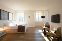 Aethos Corsica Hotels in Oletta