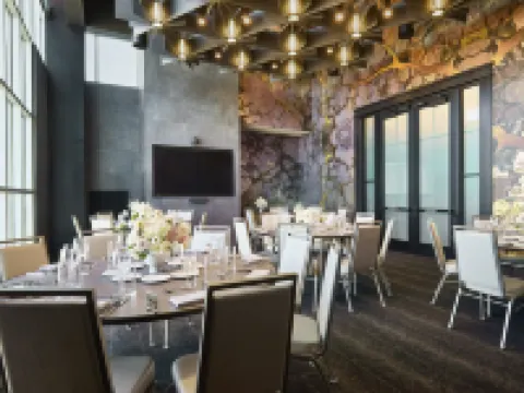 Archer Hotel Tysons Các khách sạn ở Tysons