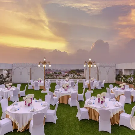 Vivanta Thiruvananthapuram