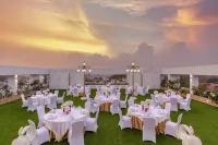 Vivanta Thiruvananthapuram - Breakfast