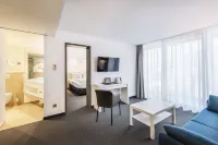HGS3 Konzept-Hotel Hotels in Berghülen