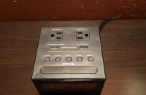 레드 루프 인 월터버러