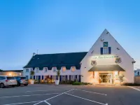 ジ オリジナルズ ホテル ラ マレボーディエール バンヌのホテル