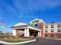 Holiday Inn Express & Suites Bay City Hotel di Kota Bay