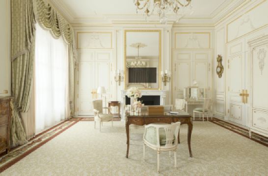 その他 リッツ パリの写真