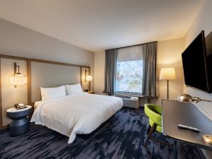 Fairfield Inn & Suites Phoenix West/Tolleson