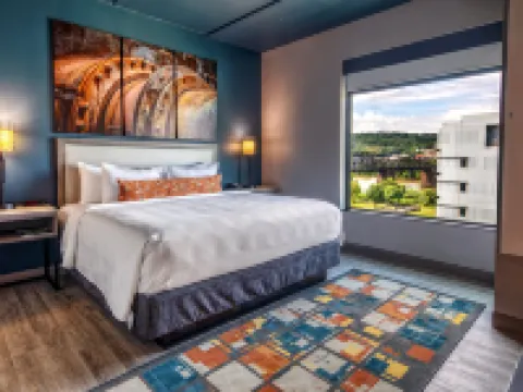 Hotel Indigo PITTSBURGH UNIVERSITY-OAKLAND by IHG Hotels in Pittsburgh