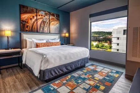 Hotel Indigo PITTSBURGH UNIVERSITY-OAKLAND by IHG