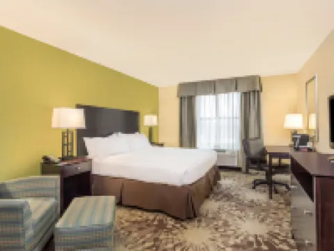 โรงแรม Gurnee โรงแรมในGurnee