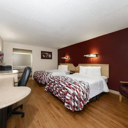 Quality Inn and Suites