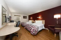Quality Inn and Suites - 2-Star