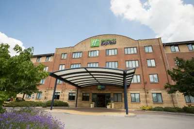 Knowsley Inn & Lounge Hotels in Knowsley